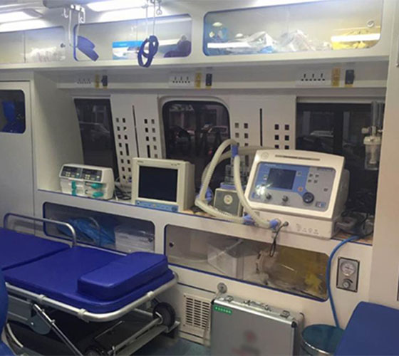 鹰潭车辆内部展示